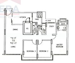 La Casa (D25), Condominium #599244151